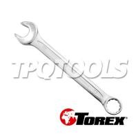 ราคา ประแจแหวนข้างปากตาย TPQ-TRCB Series (SKU : TOREX ประแจชุด ประแจแหวน-ปากตาย TPQ-TRCB Series)