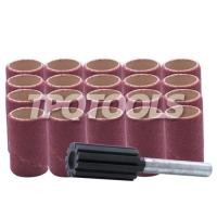 ราคา Sanding Band Kits (SKU : YORK : อุปกรณ์งานขัด ตัด เจียร์)