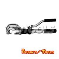 ราคา คีมย้ำไฮโดรลิค HYA-400 (SKU : ROBIN TOOLS : คีมย้ำหางปลา คีมย้ำไฮโดรลิค)