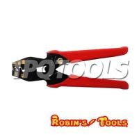 ราคา คีมย้ำหางปลา R6-L (SKU : ROBIN TOOLS : คีมย้ำหางปลา คีมย้ำไฮโดรลิค)