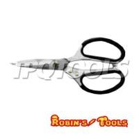 ราคา กรรไกรตัดปลา GT-101 (SKU : ROBIN TOOLS : เครื่องมือช่าง)