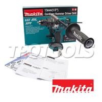 ราคา สว่านไขควงกระแทกไร้สาย DHP481Z (18V) (เครื่องเปล่า) (SKU : MAKITA : เครื่องมือไฟฟ้า DHP481Z)