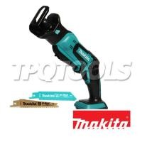 ราคา เครื่องเลื่อยชักไร้สาย DJR183Z (18V) (เครื่องเปล่า) (SKU : MAKITA : เครื่องมือไฟฟ้า DJR183Z)