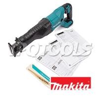 ราคา เครื่องเลื่อยชักไร้สาย DJR186Z (18V) (เครื่องเปล่า) (SKU : MAKITA : เครื่องมือไฟฟ้า DJR186Z)