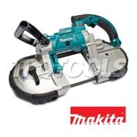 ราคา เลื่อยสายพานตัดโลหะมือถือไร้สาย DPB180Z (18V) (เครื่องเปล่า) (SKU : MAKITA : เครื่องมือไฟฟ้า DPB180Z)