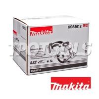 ราคา เครื่องเลื่อยวงเดือนไร้สาย DSS501Z (18V) (เครื่องเปล่า) (SKU : MAKITA : เครื่องมือไฟฟ้า DSS501Z)