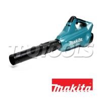 ราคา เครื่องเป่าลมไร้สาย DUB362Z (18V) (เครื่องเปล่า) (SKU : MAKITA : เครื่องมือไฟฟ้า DUB362Z)