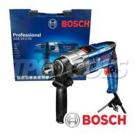 ราคา สว่านกระแทก 800 วัตต์ GSB 20-2 (06011A20K0) (SKU : BOSCH : เครื่องมือไฟฟ้า GSB 20-2 (06011A20K0))
