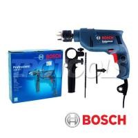 ราคา สว่านกระแทก 550 วัตต์ GSB 550 (06011A15K0) (SKU : BOSCH : เครื่องมือไฟฟ้า GSB 550 (06011A15K0))