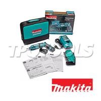 ราคา ไขควงกระแทกไร้สาย TD022DSE (7.2V) (แบต x 2) (SKU : MAKITA : เครื่องมือไฟฟ้า TD022DSE)