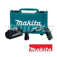 ราคา ไขควงกระแทกไร้สาย TD021DSE (7.2V) (แบต x 2) (SKU : MAKITA : เครื่องมือไฟฟ้า TD021DSE)
