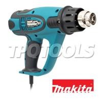 ราคา HG6500 เครื่องเป่าลมร้อน 2,000 วัตต์ (SKU : MAKITA : เครื่องมือไฟฟ้า HG6500)