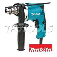 ราคา HP1230 สว่านกระแทก 15/32" (12 มม.) 400 วัตต์ (SKU : MAKITA : เครื่องมือไฟฟ้า HP1230)