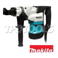 ราคา HR4030C สว่านโรตารี่ 2 ระบบ 1-9/16" (40 มม.) 1,100 วัตต์ (SKU : MAKITA : เครื่องมือไฟฟ้า HR4030C)