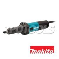 ราคา GD0601 เครื่องเจียร์แกน 1/4" (6 มม.) 400 วัตต์ (SKU : MAKITA : เครื่องมือลม GD0601)