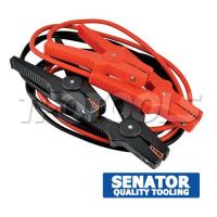 ราคา SEN-503-1250K สายชาร์จแบตเตอร์รี่ Booster Cables 300A (SKU : SENATOR : เครื่องมือช่าง SEN-503-1250K)