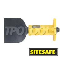 ราคา Contractor Brick Bolster Chisels (SKU : SITESAFE : เครื่องมือช่าง SSF-505-1300K, SSF-505-1310K, SSF-505-1320K, SSF-505-1330K)