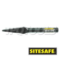 ราคา SSF-505-1260K Contractor Cross Cut Chisel (SKU : SITESAFE : เครื่องมือช่าง SSF-505-1260K)