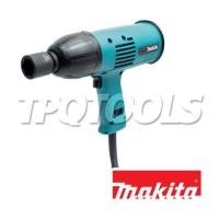 ราคา 6905H บล็อกไฟฟ้า 1/2" (12.7 มม.) 470 วัตต์ (SKU : MAKITA : เครื่องมือไฟฟ้า 6905H)