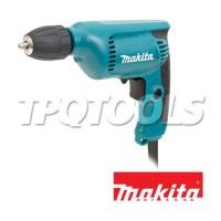 ราคา 6413 สว่าน 3/8" (10 มม.) 450 วัตต์ (SKU : MAKITA : เครื่องมือไฟฟ้า 6413)