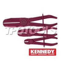 ราคา ชุดปากกาจับสายท่อยาง KEN-503-1940K (SKU : KENNEDY : เครื่องมือวัดละเอียด KEN-503-1940K)