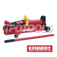 ราคา แม่แรงตะเข้ Trolley Jack KEN-503-6320K (SKU : KENNEDY : แม่แรงกระปุก แม่แรงไฮโดรลิค KEN-503-6320K)