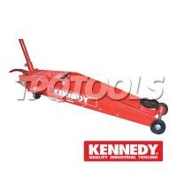 ราคา แม่แรงตะเข้ Trolley Jack KEN-503-6920K (SKU : KENNEDY : แม่แรงกระปุก แม่แรงไฮโดรลิค KEN-503-6920K)