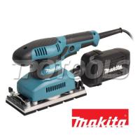 ราคา BO3710 เครื่องขัดกระดาษทรายสั่น 3-5/8" x 7-1/4" 190 วัตต์ (SKU : MAKITA : เครื่องมือไฟฟ้า BO3710)