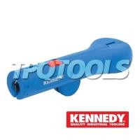 ราคา KEN-516-8300K เครื่องมือปอกสายไฟ Cable Stripper (SKU : KENNEDY : เครื่องมือช่าง KEN-516-8300K)