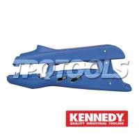 ราคา KEN-516-8520K เครื่องมือปอกสายไฟ Wire Stripper & Cutter (SKU : KENNEDY : เครื่องมือช่าง KEN-516-8520K)