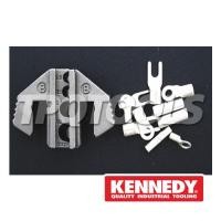 ราคา KEN-515-5110K ปากคีมย้ำหางปลา Replacement Jaws (SKU : KENNEDY : คีมย้ำหางปลา คีมย้ำไฮโดรลิค KEN-515-5110K)