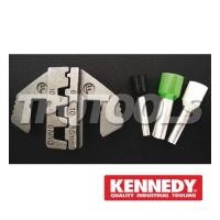 ราคา KEN-515-5150K ปากคีมย้ำหางปลา Replacement Jaws (SKU : KENNEDY : คีมย้ำหางปลา คีมย้ำไฮโดรลิค KEN-515-5150K)