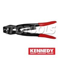 ราคา KEN-515-5420K , KEN-515-6420K คีมย้ำหางปลา Uninsulated Terminal Crimp Tool (SKU : KENNEDY : คีมย้ำหางปลา คีมย้ำไฮโดรลิค KEN-515-5420K , KEN-515-6420K)
