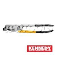 ราคา KEN-515-5440K, KEN-515-6440K คีมย้ำหางปลา Heavy Duty Crimp Tool (SKU : KENNEDY : คีมย้ำหางปลา คีมย้ำไฮโดรลิค KEN-515-5440K, KEN-515-6440K)