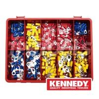 ราคา KEN-515-5620K ชุดหางปลา (SKU : KENNEDY : คีมย้ำหางปลา คีมย้ำไฮโดรลิค KEN-515-5620K)