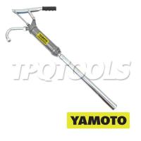 ราคา 300ml Steel Lever Pump YMT-540-3001K (SKU : YAMOTO เครื่องมืออัดจารบี KEN-540-3001K)