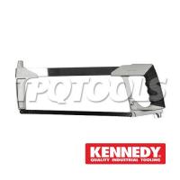 ราคา โครงเลื่อยมือ Professional 'Plus' Hacksaw KEN-538-2350K (SKU : KENNEDY : เครื่องมือช่าง KEN-538-2350K)