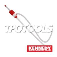 ราคา ปั้มมือบีบน้ำมันพลาสติก KEN-540-4150K (SKU : KENNEDY : เครื่องมืออัดจารบี KEN-540-4150K)