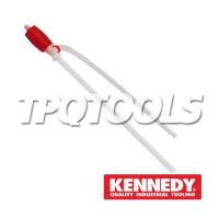 ราคา ปั้มมือบีบน้ำมันพลาสติก KEN-540-4000K (SKU : KENNEDY เครื่องมืออัดจารบี KEN-540-4000K)
