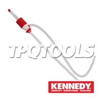 ราคา ปั้มมือบีบน้ำมันพลาสติก KEN-540-4050K (SKU : KENNEDY เครื่องมืออัดจารบี KEN-540-4050K)