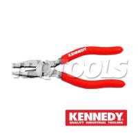 ราคา คีมปากจิ้งจก (SKU : KENNEDY : เครื่องมือช่าง KEN-558-3460K)