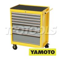 ราคา ตู้เครื่องมือ YMT-594-0580K (SKU : YAMOTO : ตู้เครื่องมือช่าง ตู้ลิ้นชัก ตู้มีล้อ YMT-594-0580K)