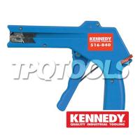 ราคา ปืนดึงเคเบิ้ลไทร์ Cable Tie Gun KEN-516-8400K (SKU : KENNEDY : เครื่องมือช่าง KEN-516-8400K)