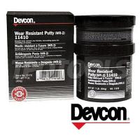 ราคา 11410 (WR-2) WEAR RESISTANT EPOXY 1 LBS (SKU : DEVCON : 11410 (WR-2) WEAR RESISTANT EPOXY 1 LBS)