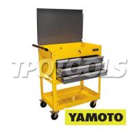 ราคา ตู้เครื่องมือ YMT-594-2040K (SKU : YAMOTO : ตู้เครื่องมือช่าง ตู้ลิ้นชัก ตู้มีล้อ)