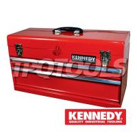 ราคา ตู้เครื่องมือ Heavy Duty Tool Boxes KEN-594-0100K (SKU : KENNEDY : ตู้เครื่องมือช่าง ตู้ลิ้นชัก ตู้มีล้อ)