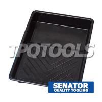 ราคา Paint Tray SEN-533-4280K (SKU : SENATOR : กล่องเครื่องมือ กระเป๋าเครื่องมือ SEN-533-4280K)