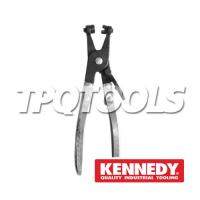 ราคา คีมหนีบเข็มขัดรัดท่อยาง KEN-503-1960K (SKU : KENNEDY : เครื่องมือช่าง KEN-503-1960K)