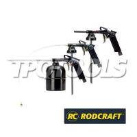 ราคา ปินฉีดลม RC8035 UBC-CAVITY-SPRAY-GUN (SKU : RODCRAFT : เครื่องมือลม)