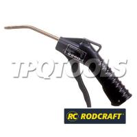 ราคา ปืนเป่าลม RC8125 BLOW GUN (SKU : RODCRAFT : เครื่องมือลม)